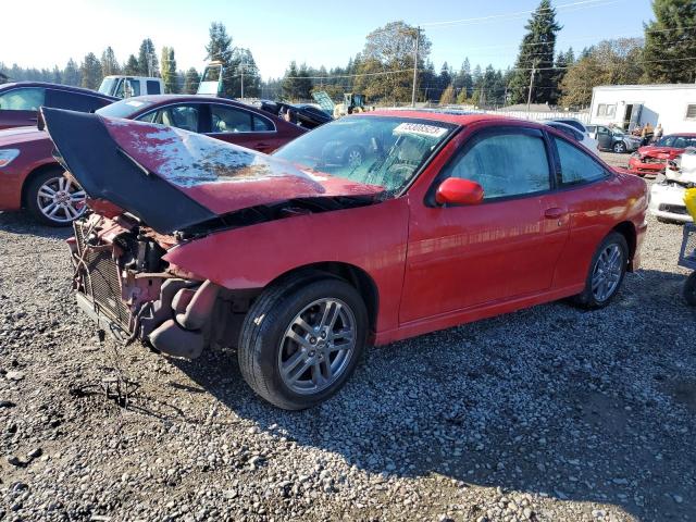 Chevrolet Cavalier (2004)