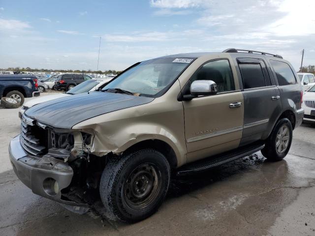 Chrysler Aspen (2008)