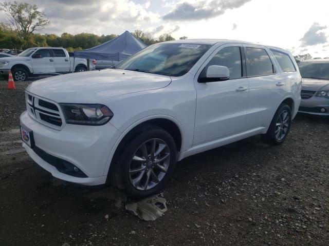 Dodge Durango (2014)