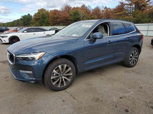 Volvo Xc60 core (2023)