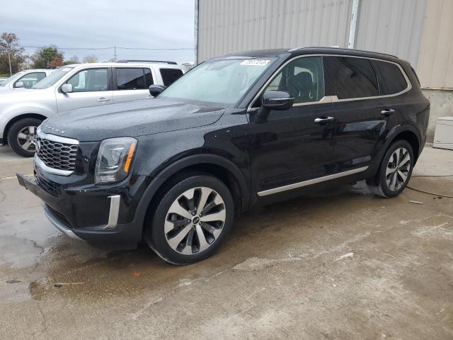 Kia Telluride (2021)