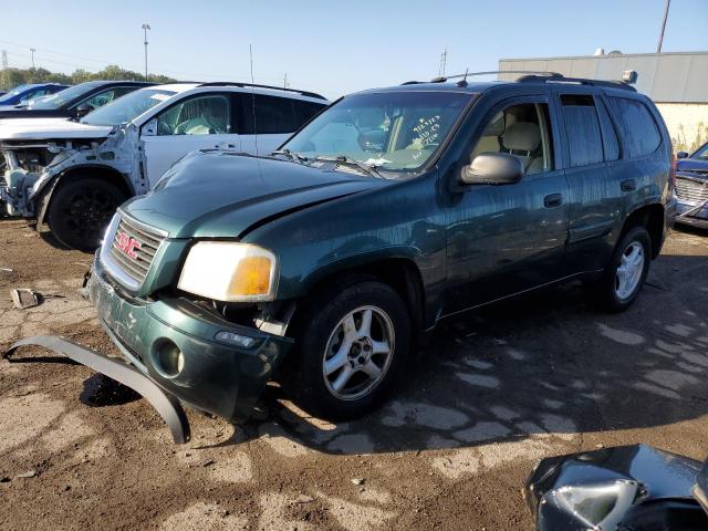 Gmc Envoy (2005)