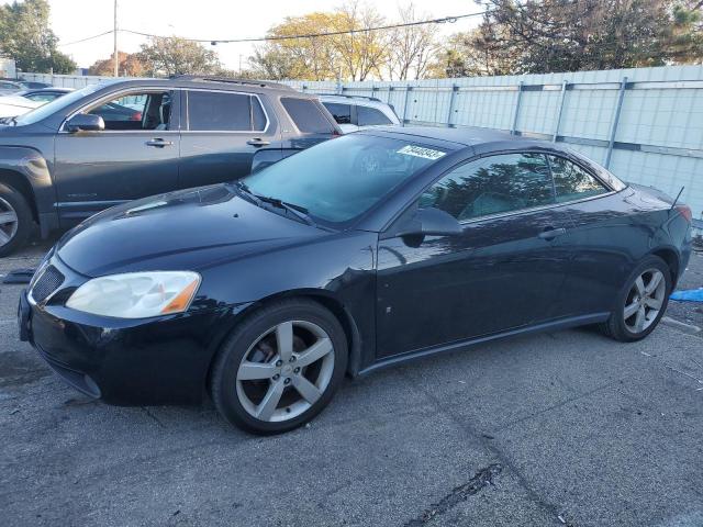 Pontiac G6 (2007)