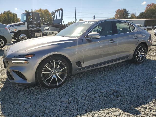 Genesis G70 base (2023)
