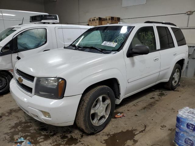 Chevrolet Trailblzr (2006)