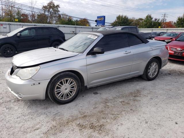 Chrysler Sebring (2008)
