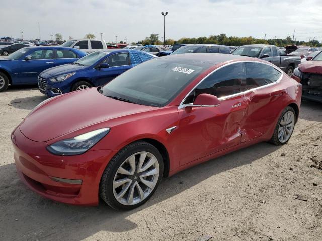 Tesla Model 3 (2018)