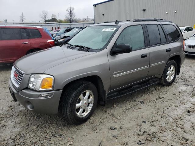 Gmc Envoy (2006)