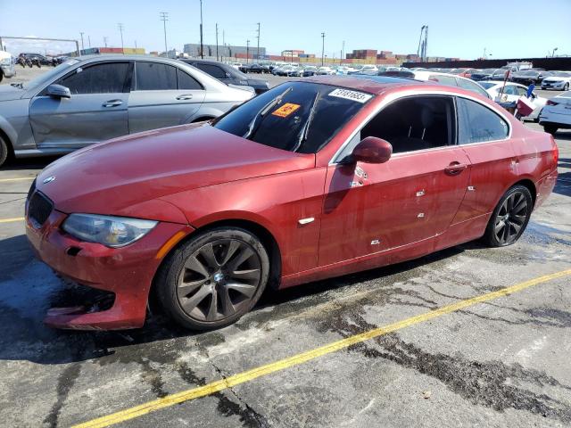 Bmw 3 series (2013)