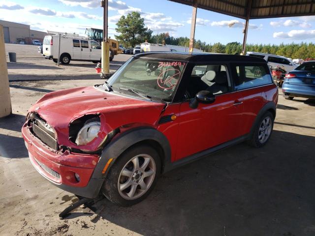 Mini Cooper (2010)