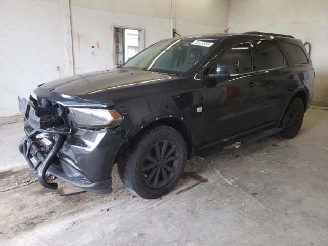 Dodge Durango li (2016)