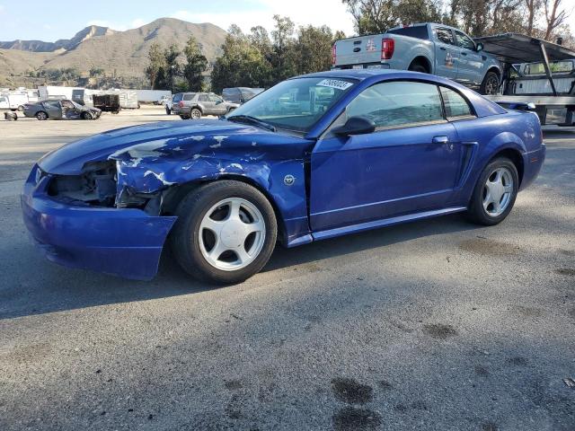 Ford All models (2004)