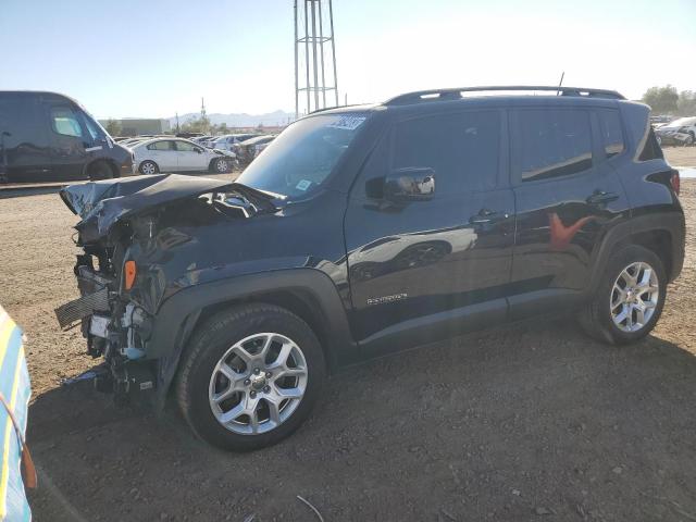 Jeep Renegade (2018)