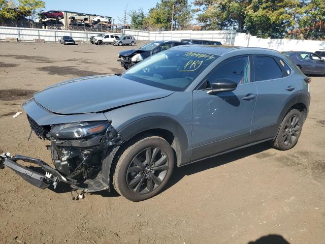 Mazda Cx-30 (2022)