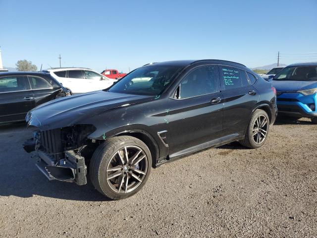 Bmw X4 (2020)