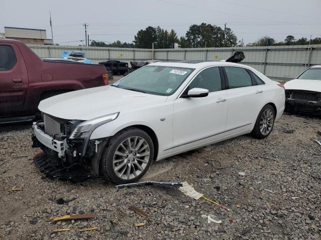 Cadillac Ct6 (2018)