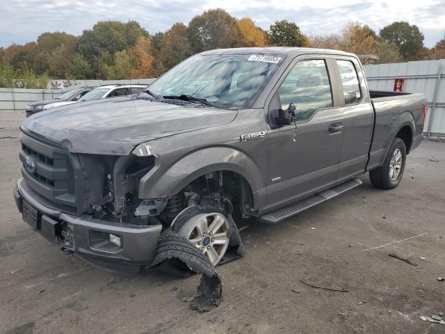 Ford F-150 (2015)