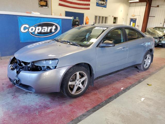 Pontiac G6 (2008)