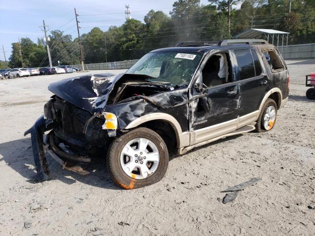Ford Explorer (2005)