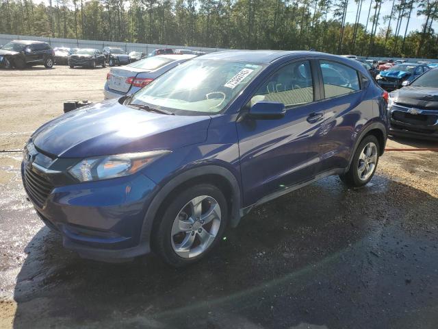 Honda Hr-v (2017)