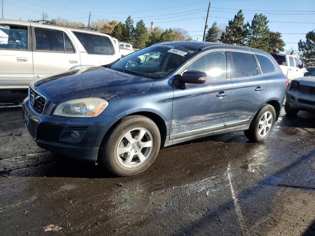 Volvo Xc60 (2010)
