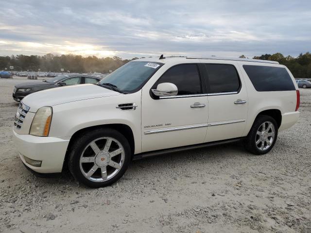 Cadillac Escalade (2011)