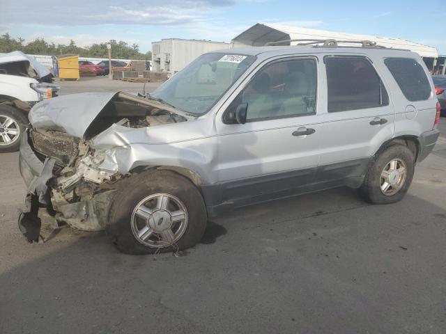Ford Escape (2004)