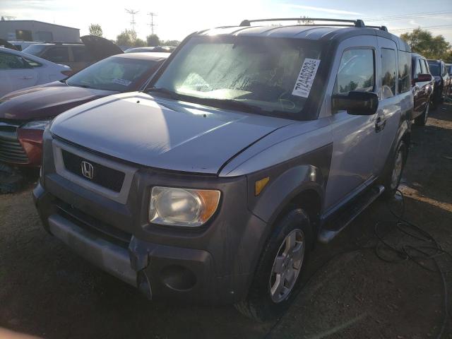 Honda Element (2003)