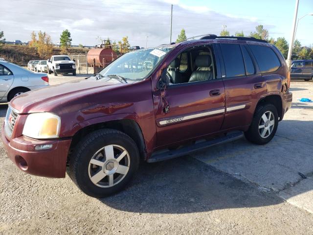 Gmc Envoy (2004)