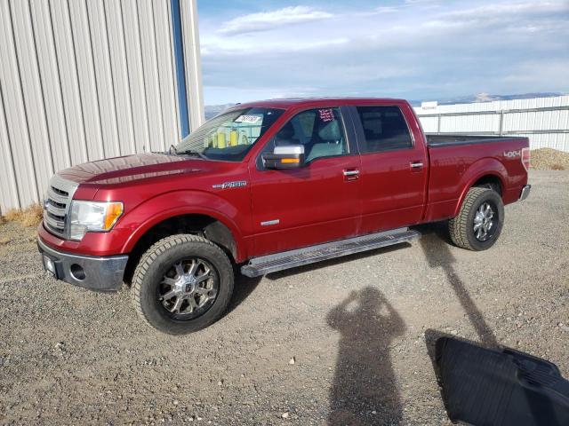 Ford F-150 (2013)