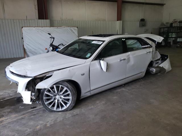 Cadillac Ct6 (2016)