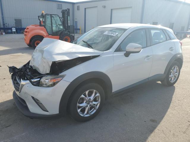 Mazda Cx-3 (2016)