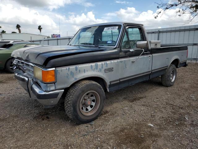 Ford All models (1988)