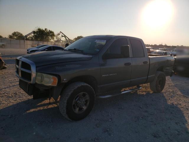 Dodge Ram 2500 (2005)