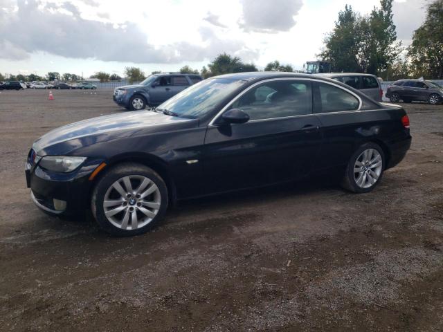 Bmw 3 series (2007)