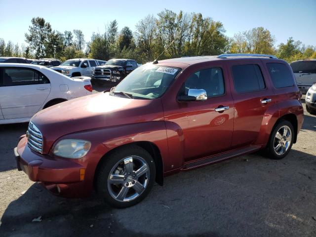Chevrolet Hhr (2009)