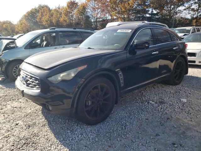 Infiniti Fx50 (2009)