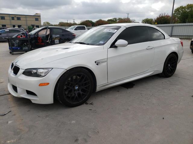 Bmw M3 (2011)