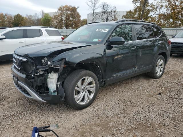 Volkswagen Atlas (2021)