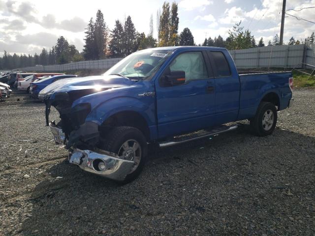 Ford F-150 (2009)