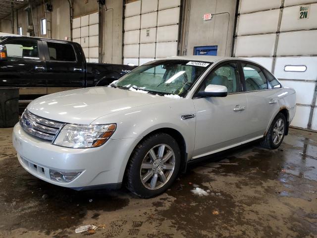 Ford Taurus (2008)