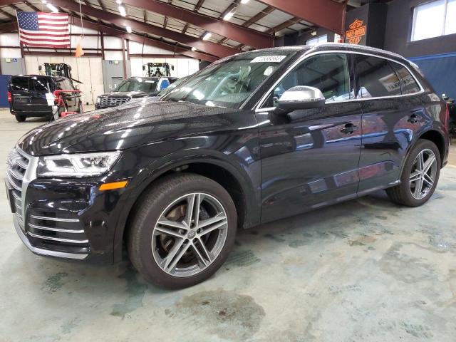 Audi Sq5 (2019)