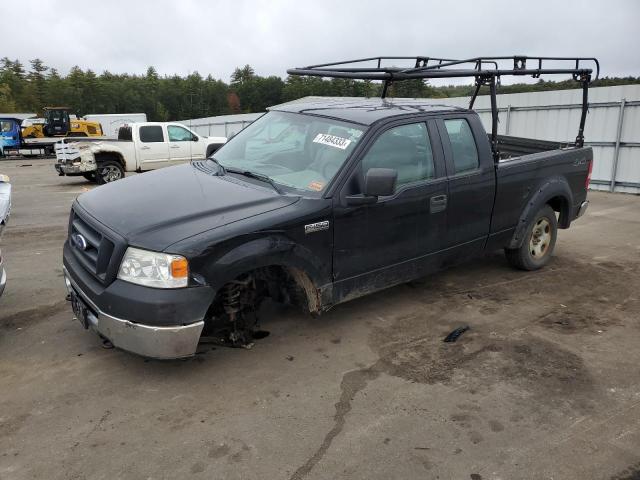 Ford All models (2008)