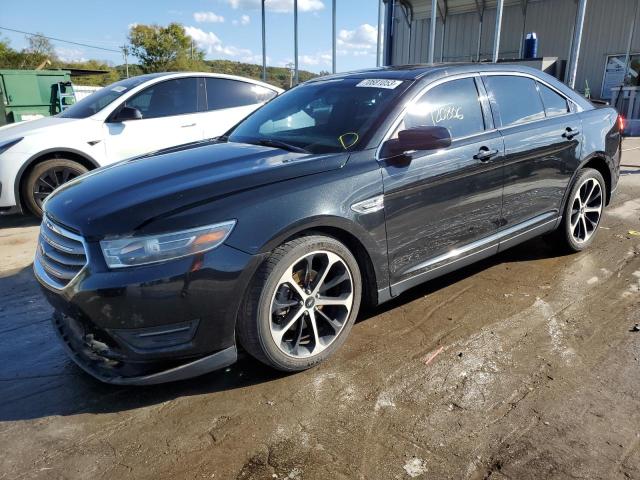 Ford Taurus (2014)