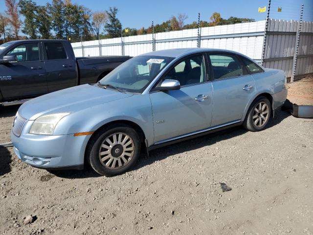 Mercury Sable (2008)