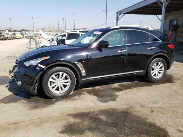 Infiniti Qx70 (2015)