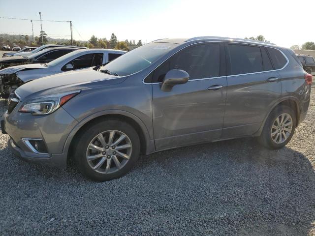 Buick Envision (2019)