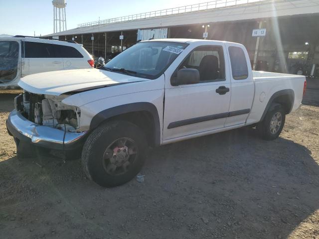 Chevrolet Colorado (2008)