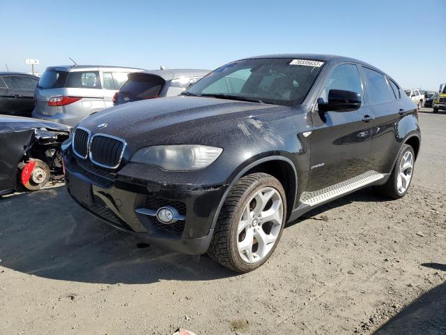 Bmw X6 (2010)