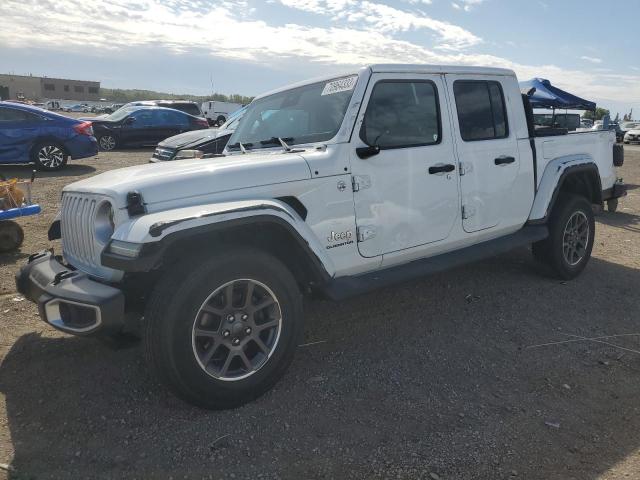 Jeep Gladiator (2021)